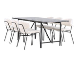 Conjunto de mesas y sillas para comedor 503737