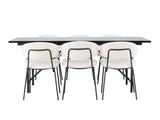 Conjunto de mesas y sillas para comedor 503737