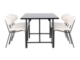 Conjunto de mesas y sillas para comedor 503737