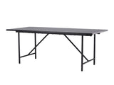 Conjunto de mesas y sillas para comedor 503737