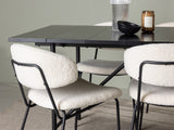 Conjunto de mesas y sillas para comedor 503737