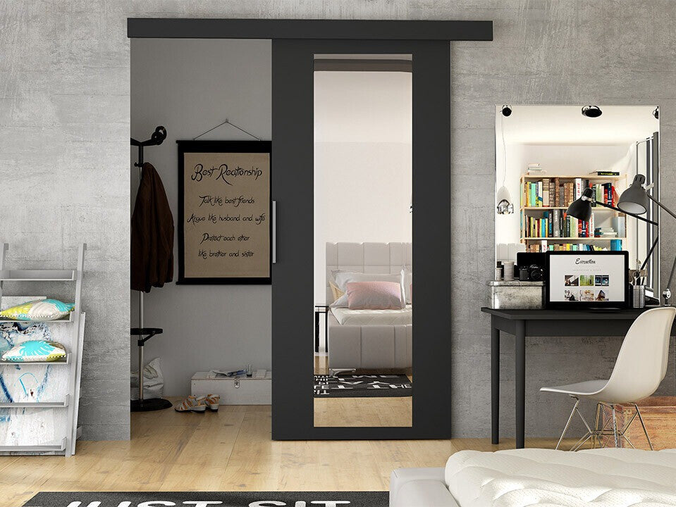 Puerta corredera 504245