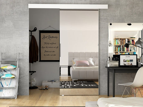 Puerta corredera 504258