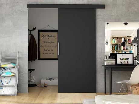 Puerta corredera 504282