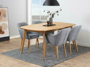 Mesa Norsica Elmdome 104
