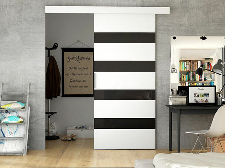 Puerta corredera 504299
