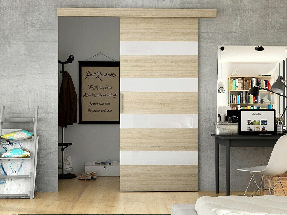Puerta corredera 504299