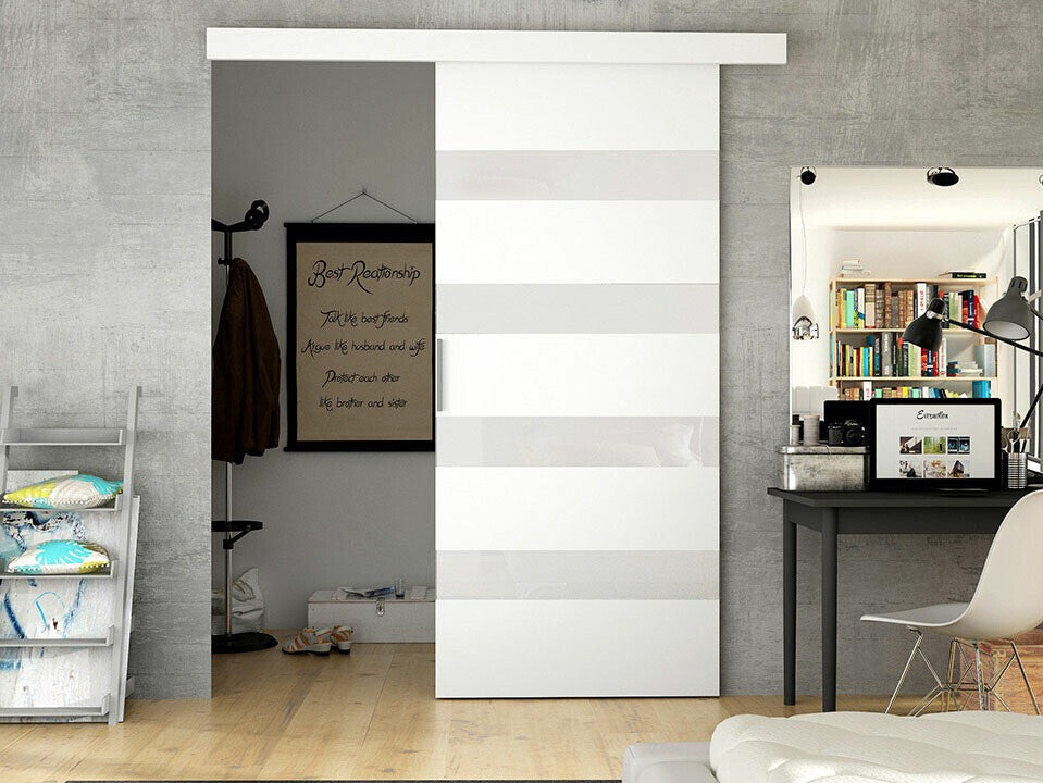 Puerta corredera 504326