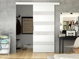 Puerta corredera 504326