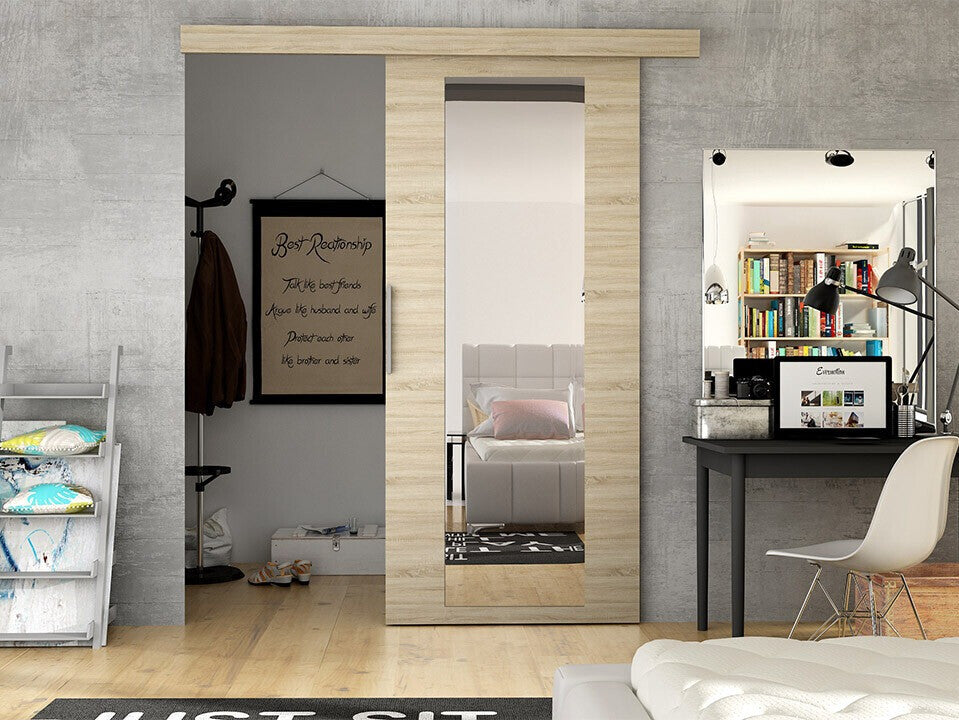 Puerta corredera 504367