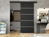 Puerta corredera 504414