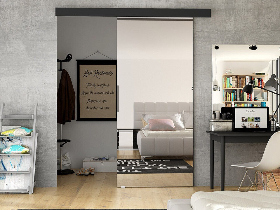 Puerta corredera 504427
