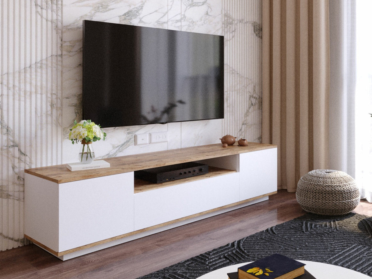 Mueble TV 504561
