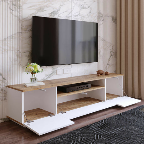 Mueble TV 504561