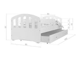Cama 147259
