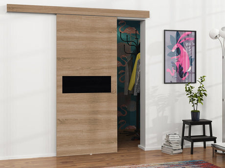 Puerta corredera 504621