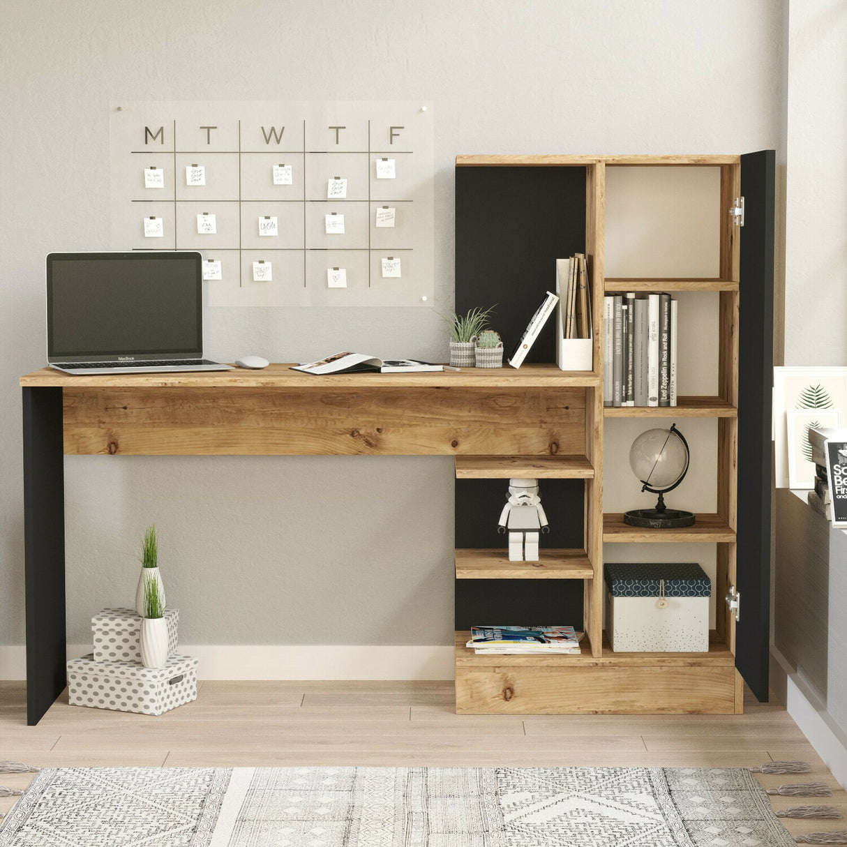 Mesa de oficina 504644