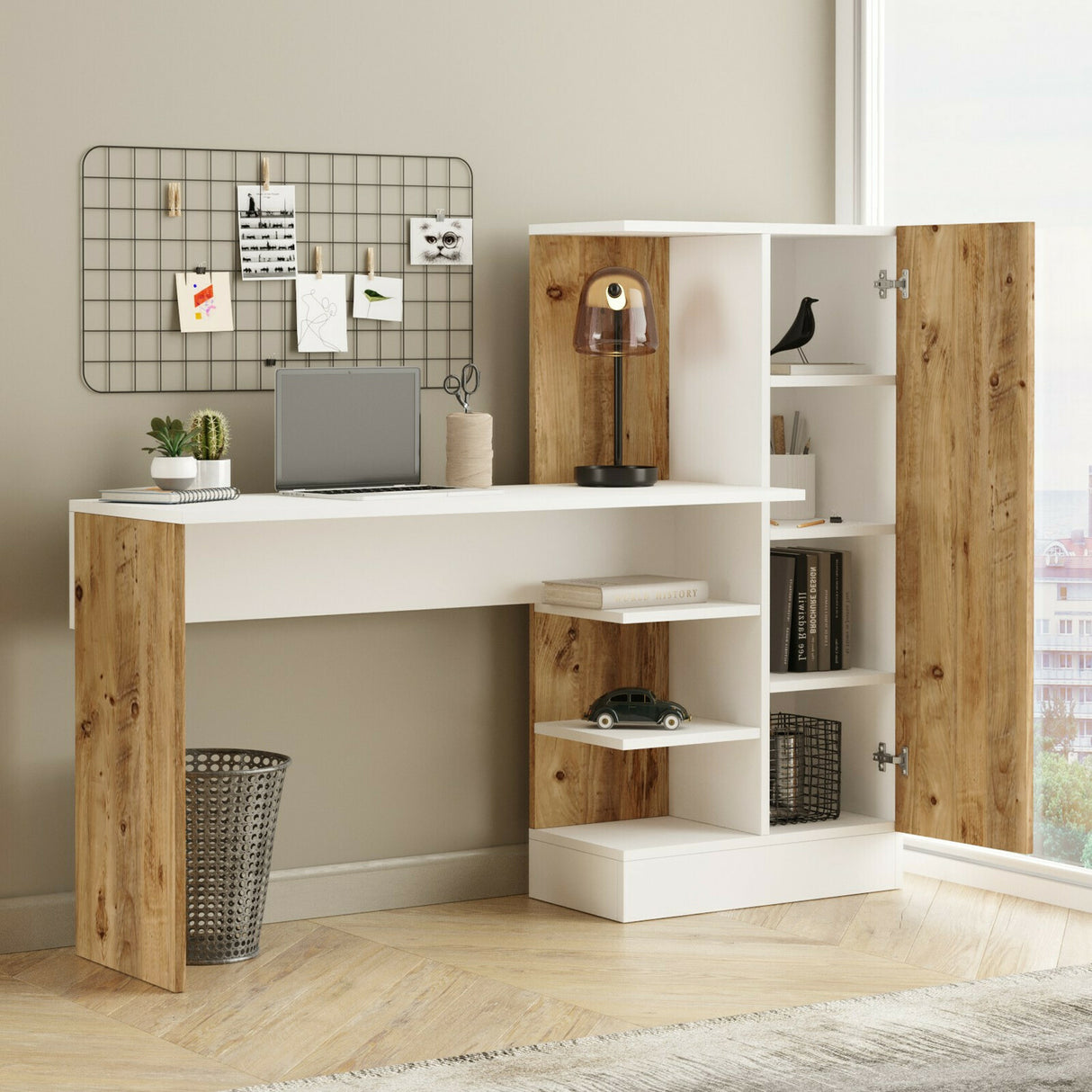 Mesa de oficina 504644