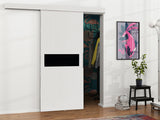Puerta corredera 504635