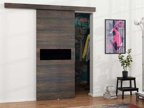 Puerta corredera 504635