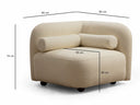 Sillón Nomella