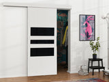 Puerta corredera 504753