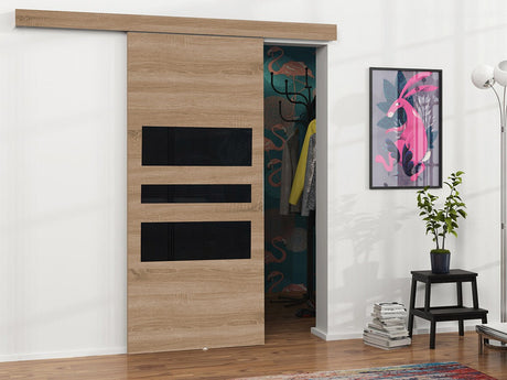 Puerta corredera 504753