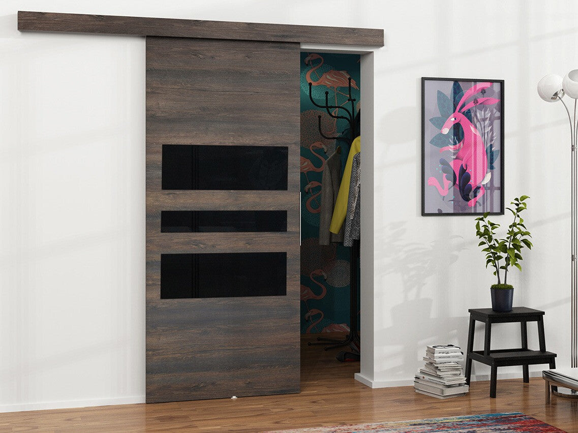 Puerta corredera 504753