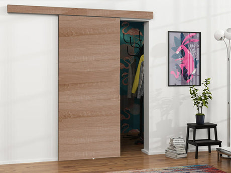 Puerta corredera 504767