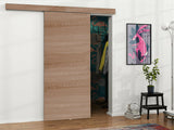 Puerta corredera 504794