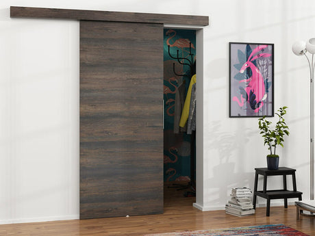 Puerta corredera 504808
