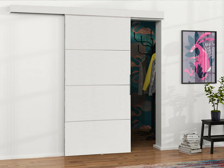 Puerta corredera 504843