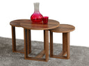 Conjunto de mesas Corulus