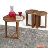 Conjunto de mesas auxiliares 504945