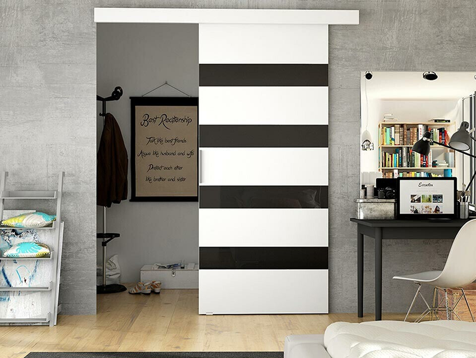 Puerta corredera 505059