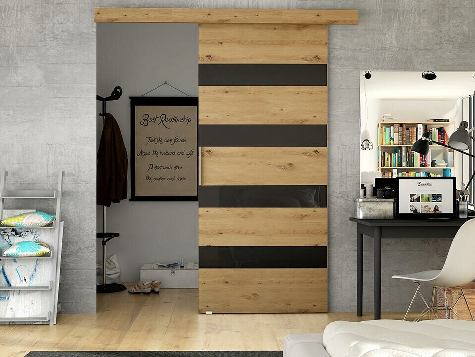 Puerta corredera 505059