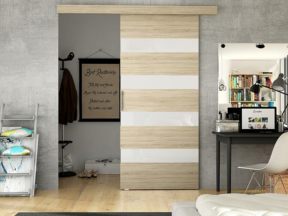 Puerta corredera 505059
