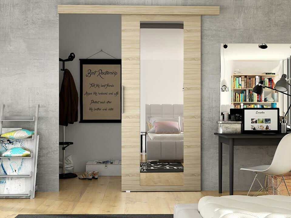 Puerta corredera 505075