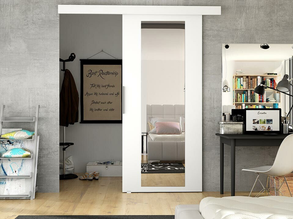 Puerta corredera 505075