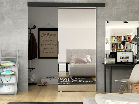 Puerta corredera 505100