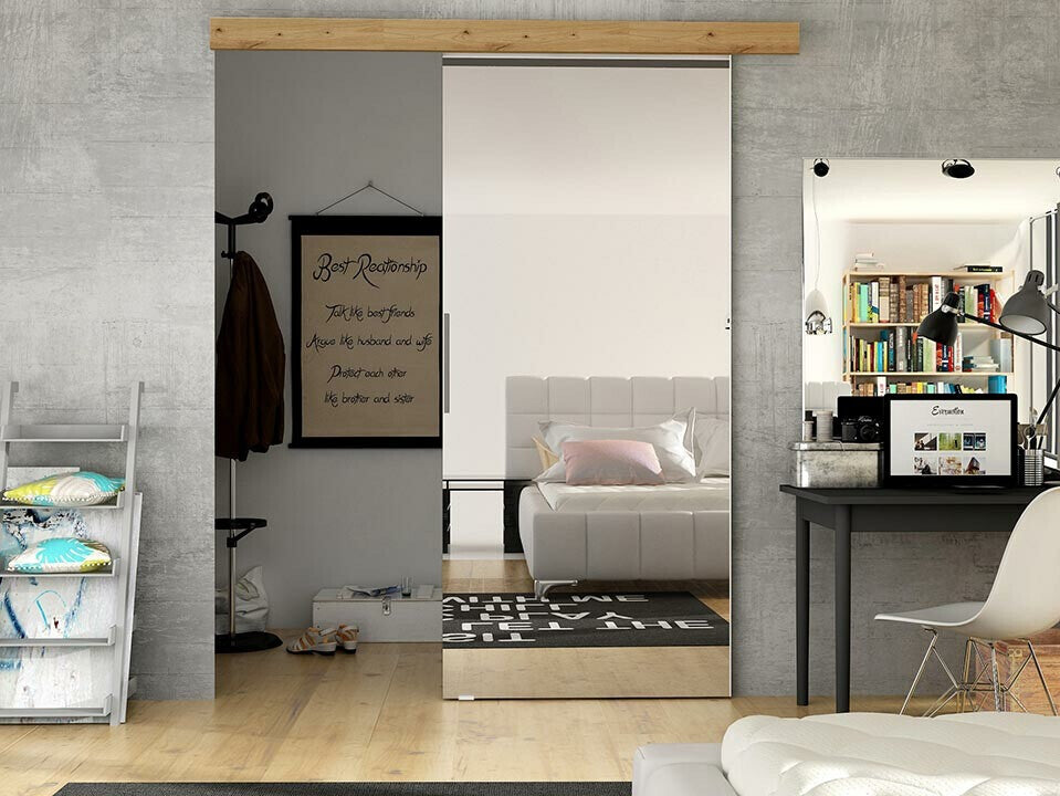 Puerta corredera 505100