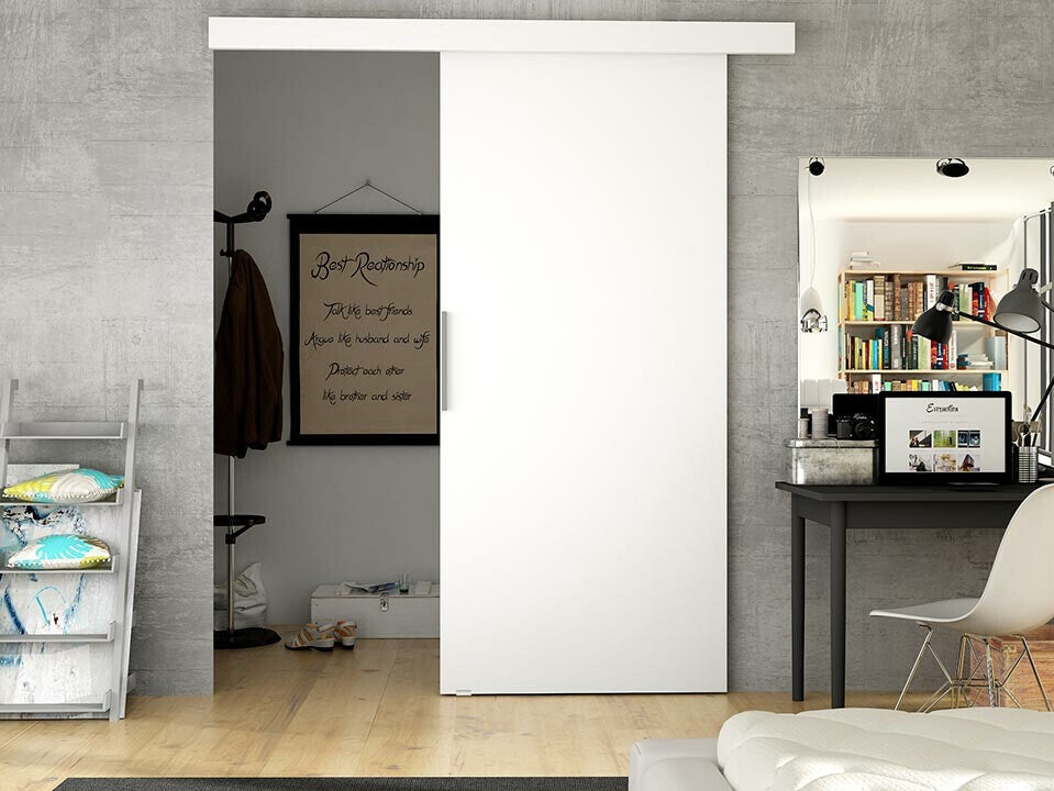 Puerta corredera 505111