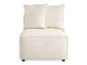 Sillón modular Candilis