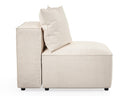 Sillón modular Candilis