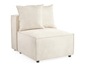 Sillón modular Candilis