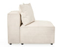Sillón modular Candilis