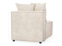 Sillón modular Candilis