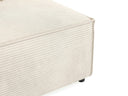 Sillón modular Candilis