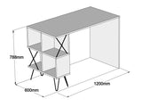 Mesa de oficina 505149