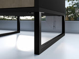 Mesa de oficina 505343